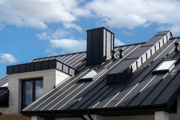 Best Rubber Roofing (EPDM, TPO)  in Rock Island, WA